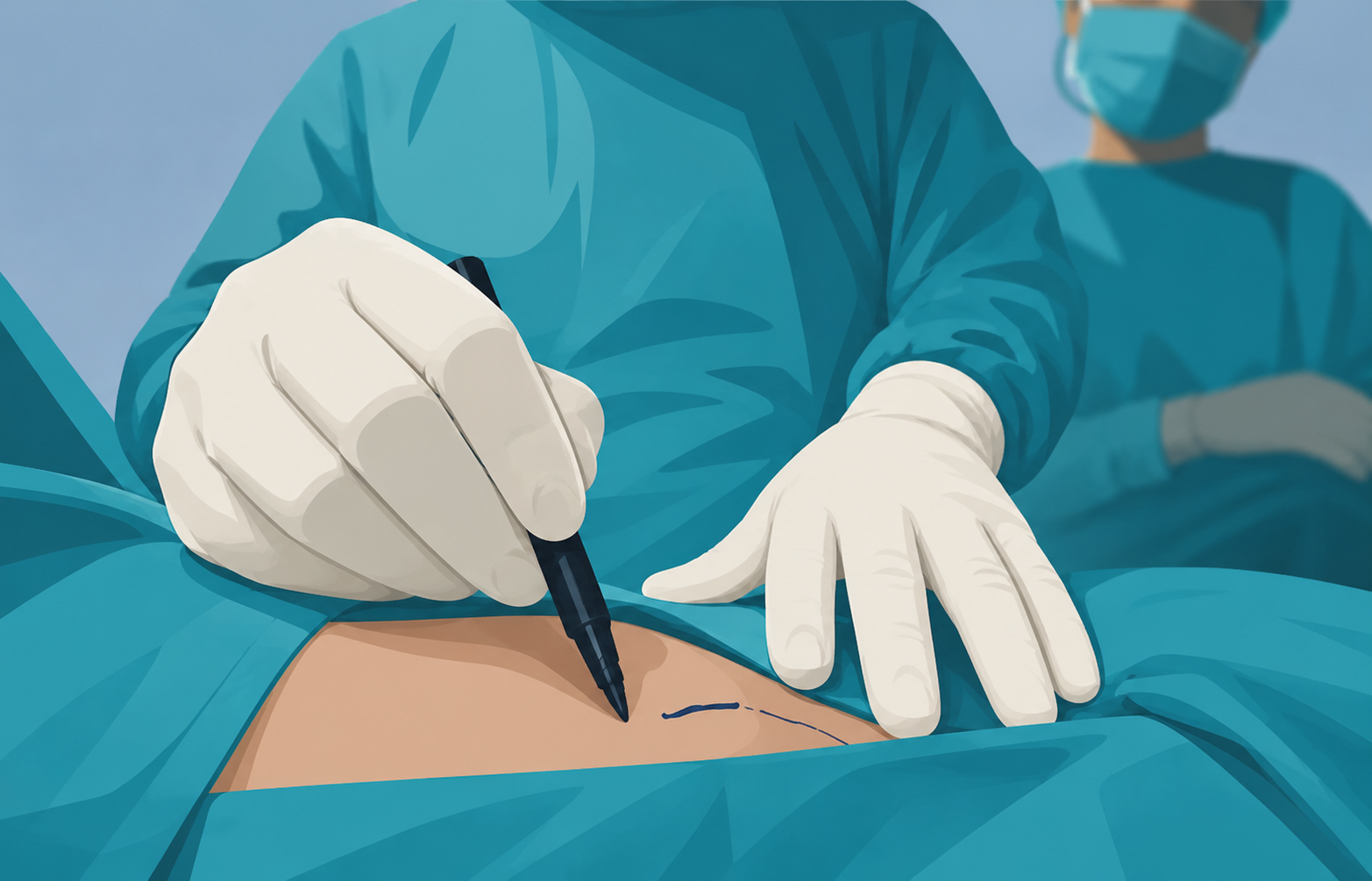 Chirurgie dr. Alex Lupoi